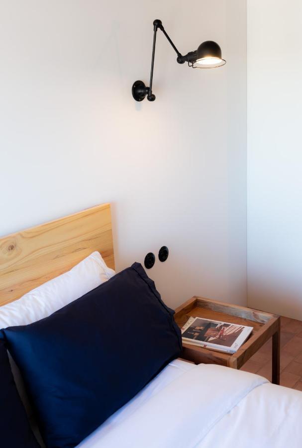 Columbano Boutique Suites Lissabon Exterior foto