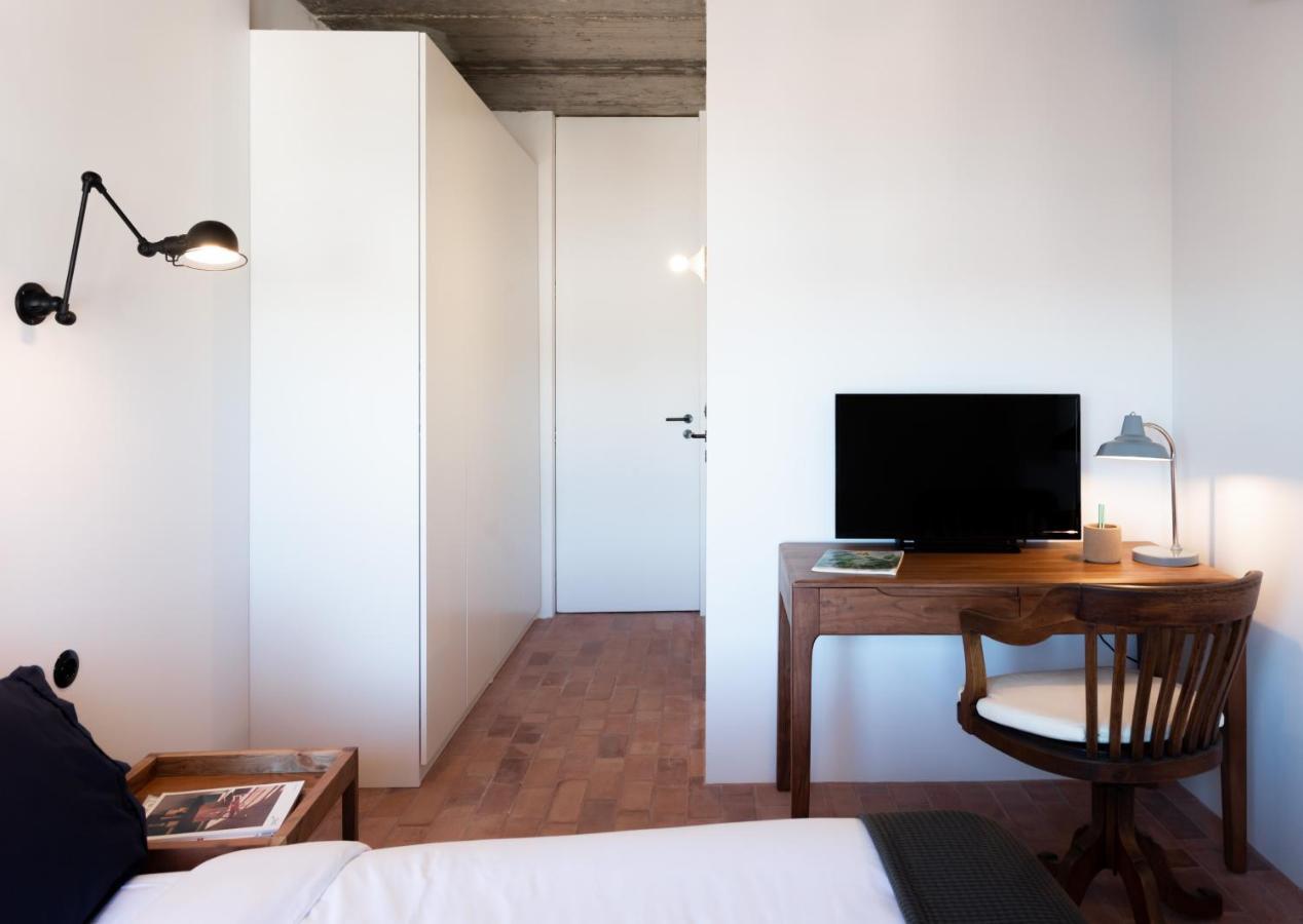 Columbano Boutique Suites Lissabon Exterior foto