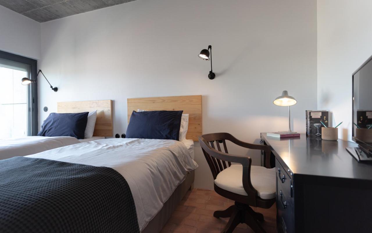 Columbano Boutique Suites Lissabon Exterior foto