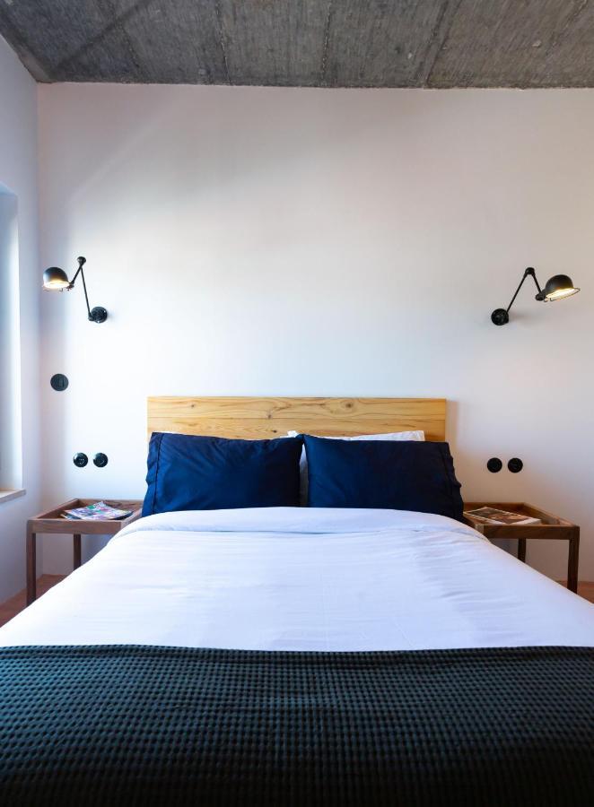 Columbano Boutique Suites Lissabon Exterior foto