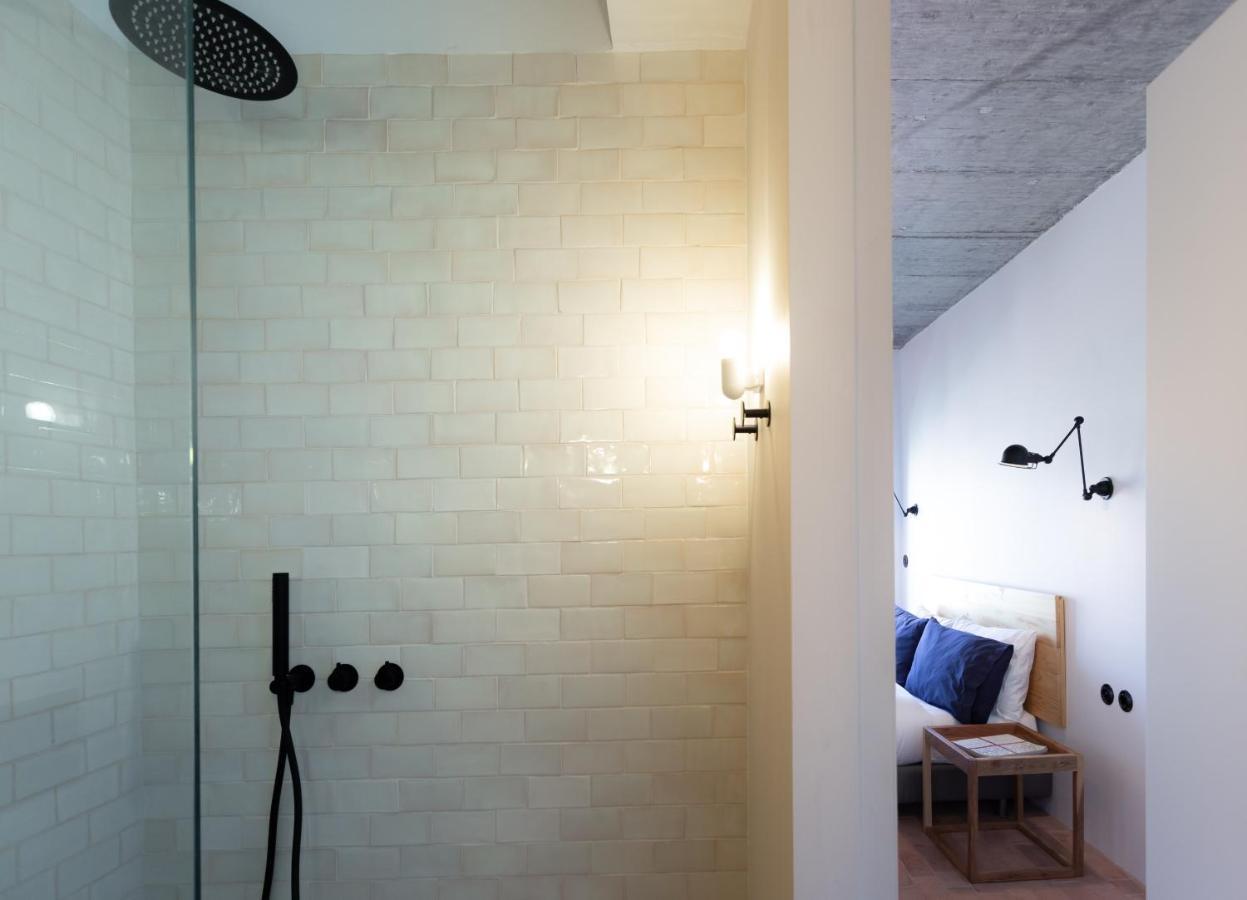 Columbano Boutique Suites Lissabon Exterior foto