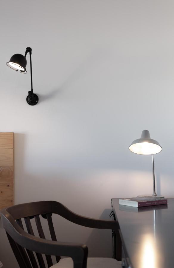 Columbano Boutique Suites Lissabon Exterior foto