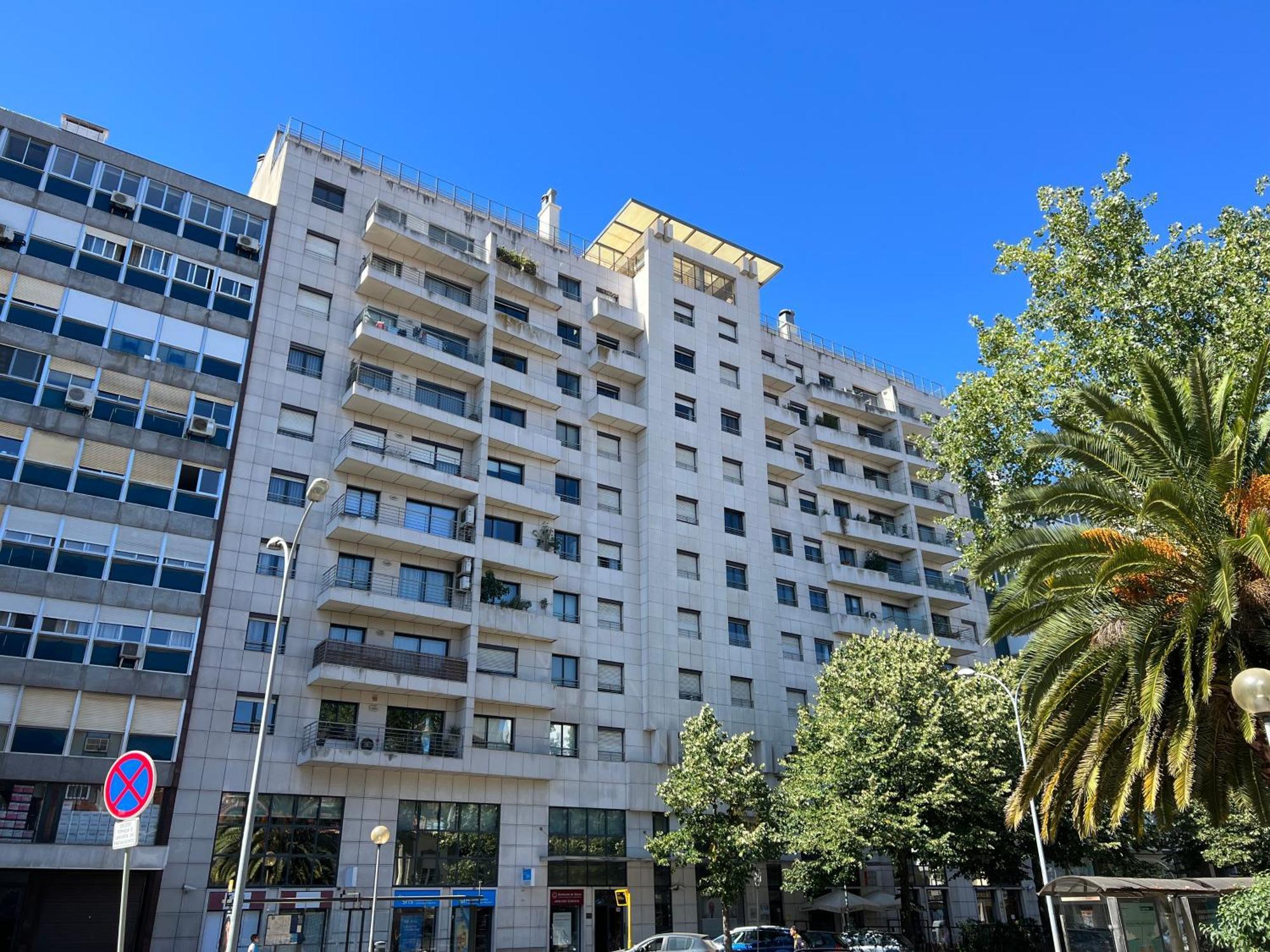 Columbano Boutique Suites Lissabon Exterior foto