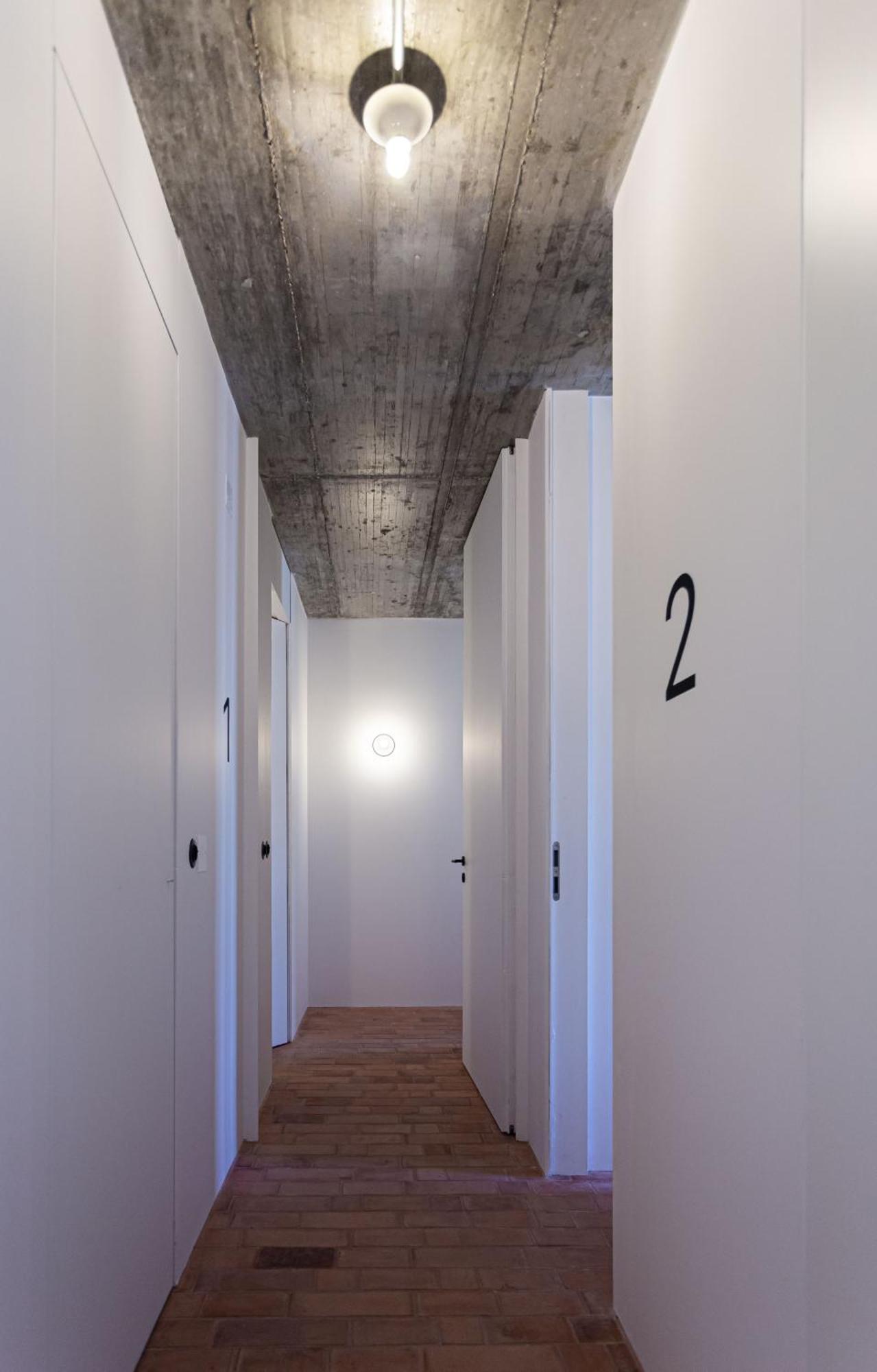 Columbano Boutique Suites Lissabon Exterior foto